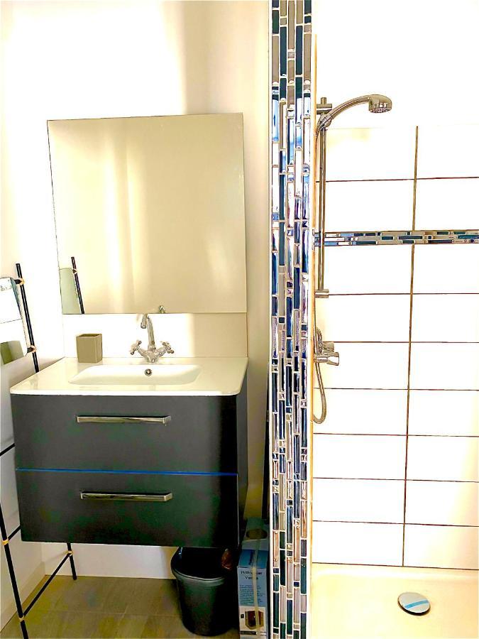 Appartement Quartier Populaire A Perpignan Luaran gambar